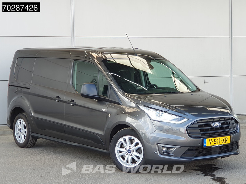 Ford Transit Connect 100PK Automaat L2H1 ACC Xenon Navi Trekhaak Airco Camera Parkeersensoren Euro6 L2 4m3 Airco Trekhaak - Mažas furgonas: foto 3 Ford Transit Connect 100PK Automaat L2H1 ACC Xenon Navi Trekhaak Airco Camera Parkeersensoren Euro6 L2 4m3 Airco Trekhaak - Mažas furgonas: foto 3