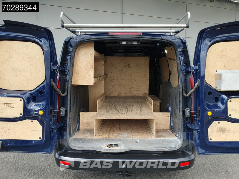 Ford Transit Connect 100PK Automaat L2H1 Trekhaak Navi Airco Camera Parkeersensoren Imperiaal Euro6 L2 4m3 Airco Trekhaak - Mažas furgonas: foto 3 Ford Transit Connect 100PK Automaat L2H1 Trekhaak Navi Airco Camera Parkeersensoren Imperiaal Euro6 L2 4m3 Airco Trekhaak - Mažas furgonas: foto 3