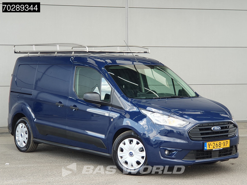 Ford Transit Connect 100PK Automaat L2H1 Trekhaak Navi Airco Camera Parkeersensoren Imperiaal Euro6 L2 4m3 Airco Trekhaak - Mažas furgonas: foto 5 Ford Transit Connect 100PK Automaat L2H1 Trekhaak Navi Airco Camera Parkeersensoren Imperiaal Euro6 L2 4m3 Airco Trekhaak - Mažas furgonas: foto 5