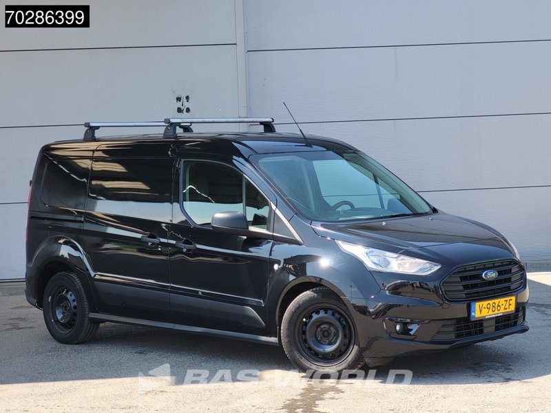Ford Transit Connect 100PK Automaat Trekhaak Airco Imperiaal Euro6 4m3 Airco Trekhaak - Mažas furgonas: foto 5 Ford Transit Connect 100PK Automaat Trekhaak Airco Imperiaal Euro6 4m3 Airco Trekhaak - Mažas furgonas: foto 5