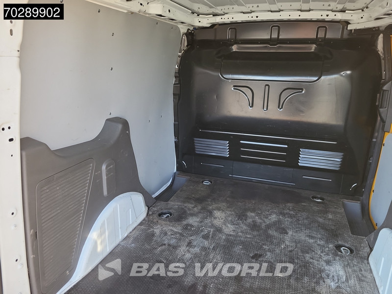 Ford Transit Connect 100PK L1H1 Navi Trekhaak Airco Cruise Camera Parkeersensoren Euro6 L1 3m3 Airco Trekhaak Cruise control - Krovininis mikroautobusas: foto 5 Ford Transit Connect 100PK L1H1 Navi Trekhaak Airco Cruise Camera Parkeersensoren Euro6 L1 3m3 Airco Trekhaak Cruise control - Krovininis mikroautobusas: foto 5