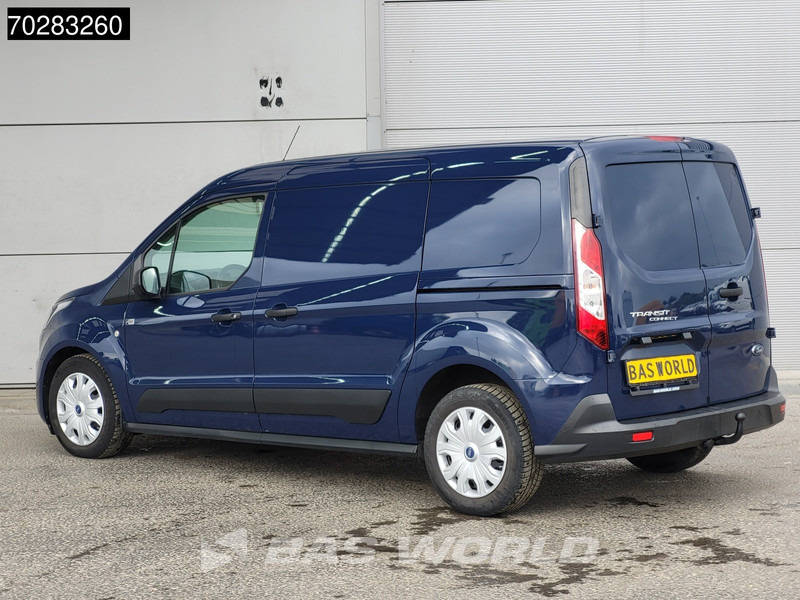 Ford Transit Connect 120pk Automaat Dubbele Schuifdeur L2H1 Trekhaak Airco Cruise Euro6 L2 4m3 Airco Trekhaak Cruise control - Krovininis mikroautobusas: foto 2 Ford Transit Connect 120pk Automaat Dubbele Schuifdeur L2H1 Trekhaak Airco Cruise Euro6 L2 4m3 Airco Trekhaak Cruise control - Krovininis mikroautobusas: foto 2