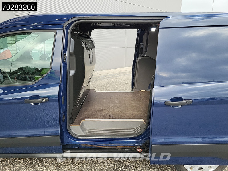 Ford Transit Connect 120pk Automaat Dubbele Schuifdeur L2H1 Trekhaak Airco Cruise Euro6 L2 4m3 Airco Trekhaak Cruise control - Mažas furgonas: foto 3 Ford Transit Connect 120pk Automaat Dubbele Schuifdeur L2H1 Trekhaak Airco Cruise Euro6 L2 4m3 Airco Trekhaak Cruise control - Mažas furgonas: foto 3