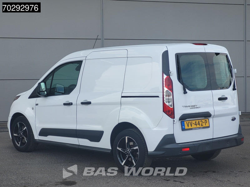 Ford Transit Connect 75pk L1H1 2x Schuifdeur Airco Parkeersensoren APK 08-2026 Euro6 L1 3m3 Airco - Mažas furgonas: foto 2 Ford Transit Connect 75pk L1H1 2x Schuifdeur Airco Parkeersensoren APK 08-2026 Euro6 L1 3m3 Airco - Mažas furgonas: foto 2