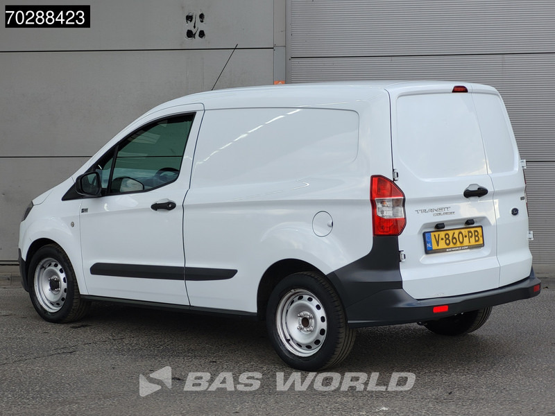 Ford Transit Courier 101PK L1H1 Airco Euro6 L1 Kompakt 3m3 Airco - Mažas furgonas: foto 2 Ford Transit Courier 101PK L1H1 Airco Euro6 L1 Kompakt 3m3 Airco - Mažas furgonas: foto 2