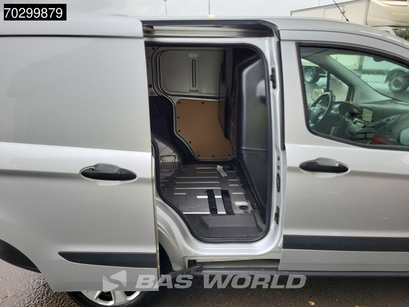 Ford Transit Courier 75PK L1H1 Navi Airco Cruise Camera Parkeersensoren Euro6 L1 Kompakt Airco Cruise control - Mažas furgonas: foto 3 Ford Transit Courier 75PK L1H1 Navi Airco Cruise Camera Parkeersensoren Euro6 L1 Kompakt Airco Cruise control - Mažas furgonas: foto 3