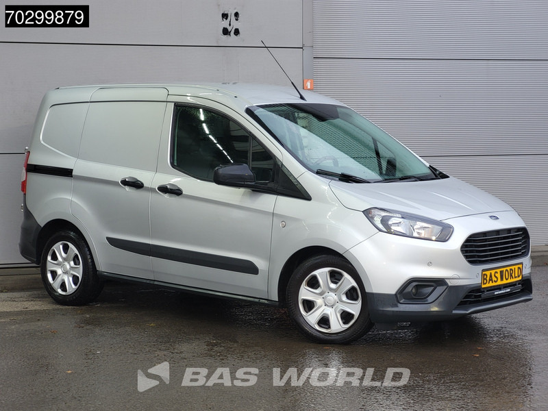 Ford Transit Courier 75PK L1H1 Navi Airco Cruise Camera Parkeersensoren Euro6 L1 Kompakt Airco Cruise control - Mažas furgonas: foto 5 Ford Transit Courier 75PK L1H1 Navi Airco Cruise Camera Parkeersensoren Euro6 L1 Kompakt Airco Cruise control - Mažas furgonas: foto 5