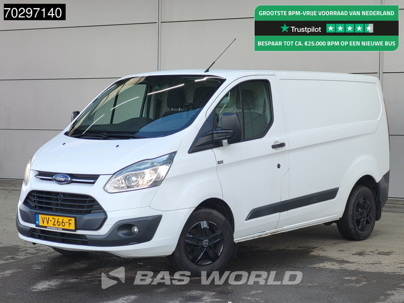 Ford Transit Custom 100pk L1H1 Trekhaak Airco Cruise APK 04-2026 L1 Airco Trekhaak Cruise control - Mažas furgonas: foto 1 Ford Transit Custom 100pk L1H1 Trekhaak Airco Cruise APK 04-2026 L1 Airco Trekhaak Cruise control - Mažas furgonas: foto 1