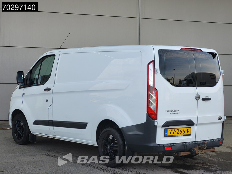 Ford Transit Custom 100pk L1H1 Trekhaak Airco Cruise APK 04-2026 L1 Airco Trekhaak Cruise control - Mažas furgonas: foto 2 Ford Transit Custom 100pk L1H1 Trekhaak Airco Cruise APK 04-2026 L1 Airco Trekhaak Cruise control - Mažas furgonas: foto 2