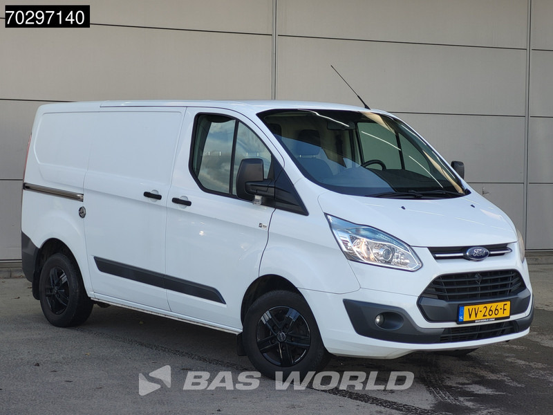 Ford Transit Custom 100pk L1H1 Trekhaak Airco Cruise APK 04-2026 L1 Airco Trekhaak Cruise control - Mažas furgonas: foto 5 Ford Transit Custom 100pk L1H1 Trekhaak Airco Cruise APK 04-2026 L1 Airco Trekhaak Cruise control - Mažas furgonas: foto 5