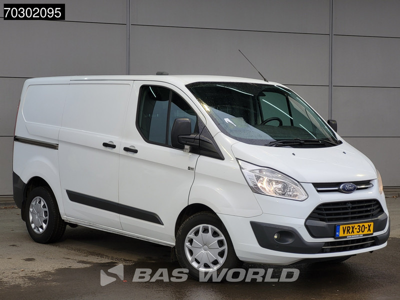 Ford Transit Custom 130PK Automaat L1H1 Navi Airco Cruise Parkeersensoren APK 09-2026 Euro6 L1 Kompakt Airco Cruise control - Mažas furgonas: foto 3 Ford Transit Custom 130PK Automaat L1H1 Navi Airco Cruise Parkeersensoren APK 09-2026 Euro6 L1 Kompakt Airco Cruise control - Mažas furgonas: foto 3