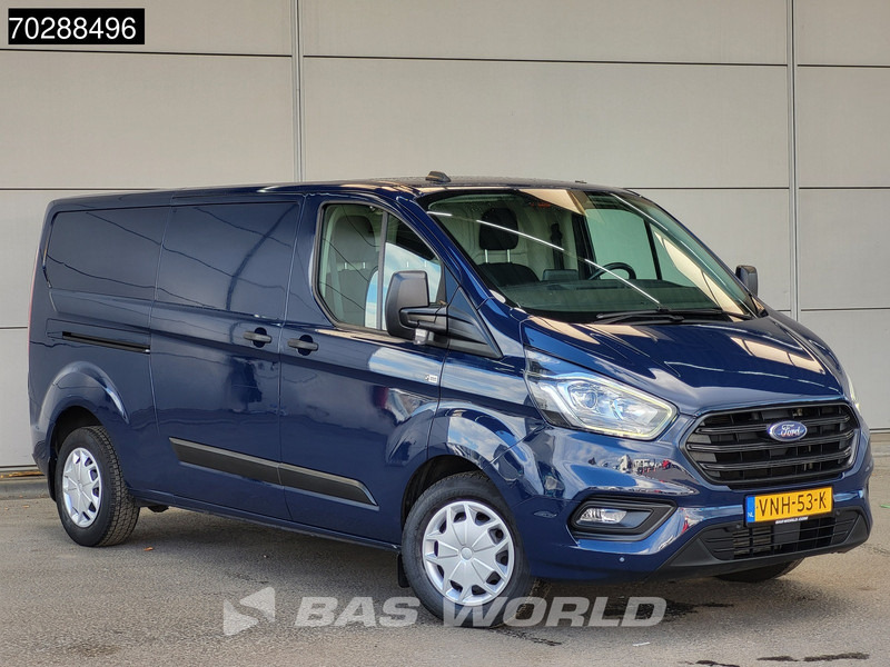 Ford Transit Custom 130PK Automaat L2H1 LED Xenon Navi Airco Cruise Parkeersensoren Euro6 L2 7m3 Airco Cruise control - Mažas furgonas: foto 3 Ford Transit Custom 130PK Automaat L2H1 LED Xenon Navi Airco Cruise Parkeersensoren Euro6 L2 7m3 Airco Cruise control - Mažas furgonas: foto 3