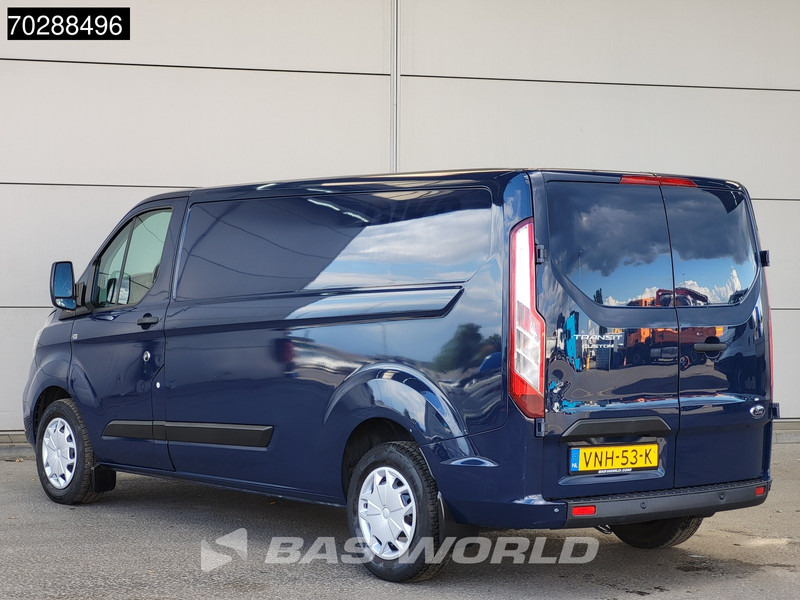 Ford Transit Custom 130PK Automaat L2H1 LED Xenon Navi Airco Cruise Parkeersensoren Euro6 L2 7m3 Airco Cruise control - Mažas furgonas: foto 2 Ford Transit Custom 130PK Automaat L2H1 LED Xenon Navi Airco Cruise Parkeersensoren Euro6 L2 7m3 Airco Cruise control - Mažas furgonas: foto 2
