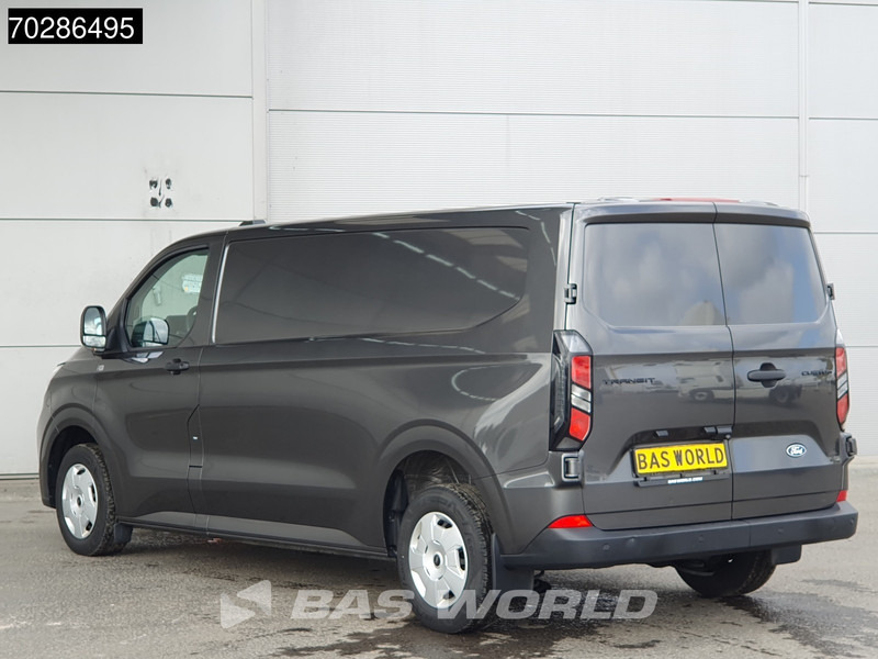 Ford Transit Custom 136PK L2H1 LED ACC Navi Airco Camera Parkeersensoren Euro6 L2 7m3 Airco - Mažas furgonas: foto 3 Ford Transit Custom 136PK L2H1 LED ACC Navi Airco Camera Parkeersensoren Euro6 L2 7m3 Airco - Mažas furgonas: foto 3