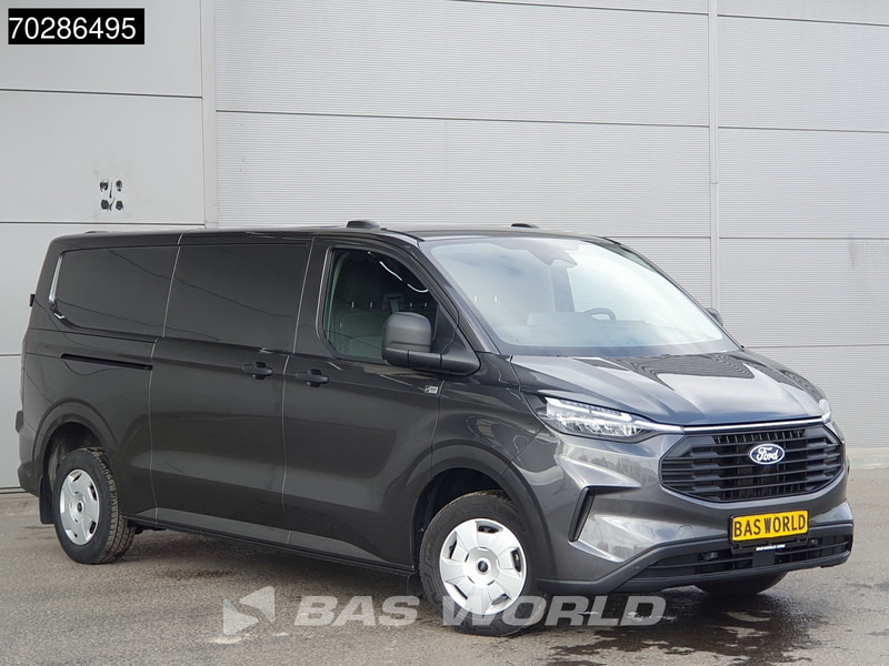 Ford Transit Custom 136PK L2H1 LED ACC Navi Airco Camera Parkeersensoren Euro6 L2 7m3 Airco - Mažas furgonas: foto 2 Ford Transit Custom 136PK L2H1 LED ACC Navi Airco Camera Parkeersensoren Euro6 L2 7m3 Airco - Mažas furgonas: foto 2