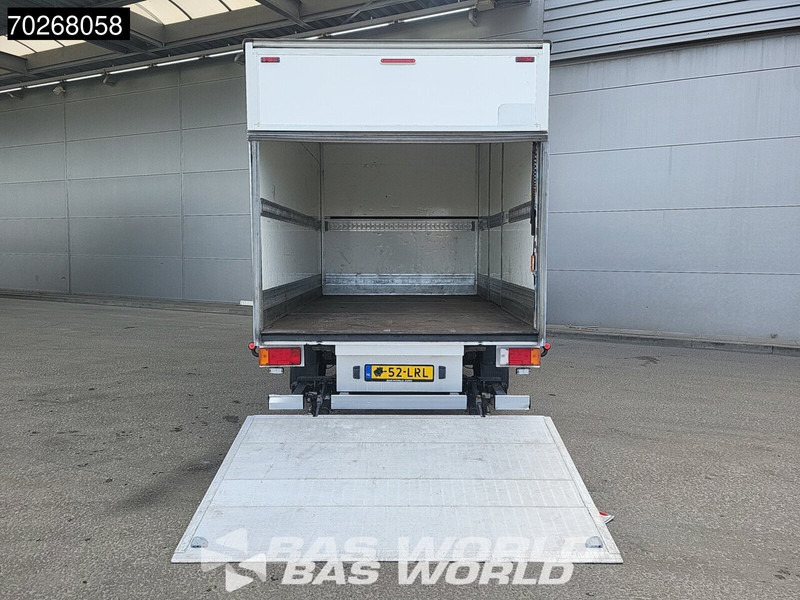 Ford Transit Laadklep Bakwagen Zijdeur Euro6 Airco Cruise Meubelbak Koffer Airco Cruise control - Furgonas su krovinių dėže: foto 5 Ford Transit Laadklep Bakwagen Zijdeur Euro6 Airco Cruise Meubelbak Koffer Airco Cruise control - Furgonas su krovinių dėže: foto 5