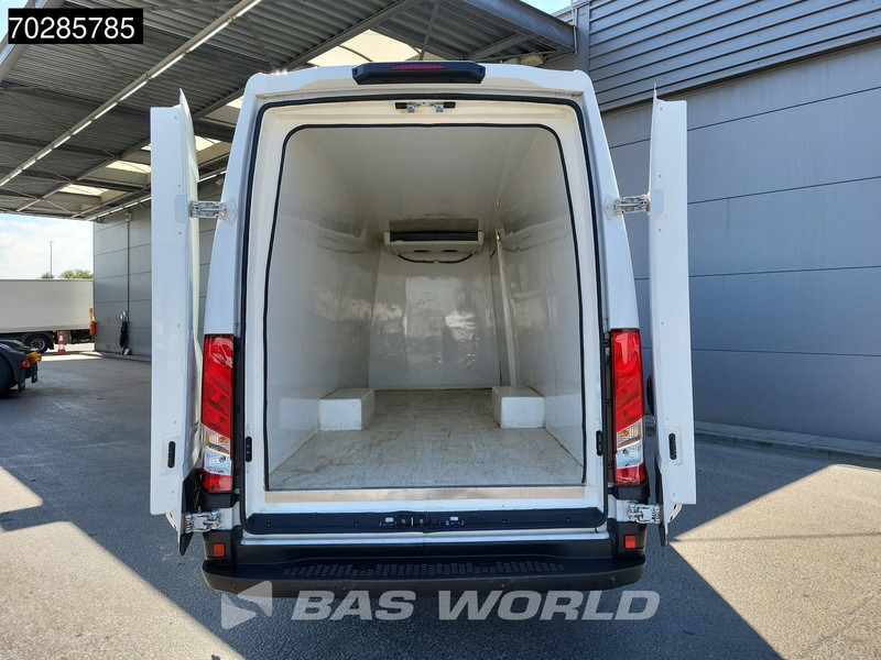 Iveco Daily 35C14 Koelwagen L4H2 Vriezer Thermo King Xarios 350 230V Stekker Dubbellucht 3,5t Trekgewicht Airco Cruise Parkeersensoren Euro6 - Furgonas šaldytuvas: foto 3 Iveco Daily 35C14 Koelwagen L4H2 Vriezer Thermo King Xarios 350 230V Stekker Dubbellucht 3,5t Trekgewicht Airco Cruise Parkeersensoren Euro6 - Furgonas šaldytuvas: foto 3