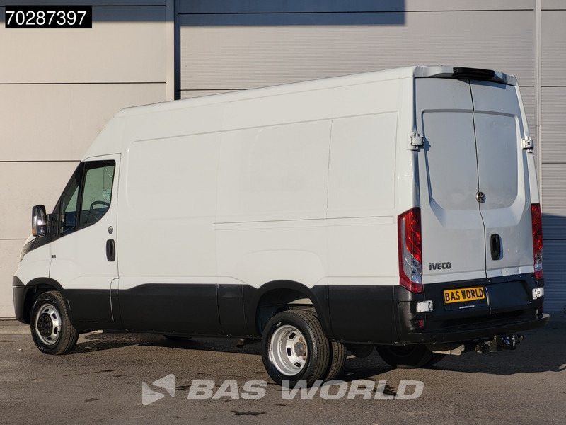 Iveco Daily 35C14 L2H2 3,5t Trekhaak Airco Cruise Euro6 L2 12m3 Airco Trekhaak Cruise control - Krovininis mikroautobusas: foto 2 Iveco Daily 35C14 L2H2 3,5t Trekhaak Airco Cruise Euro6 L2 12m3 Airco Trekhaak Cruise control - Krovininis mikroautobusas: foto 2