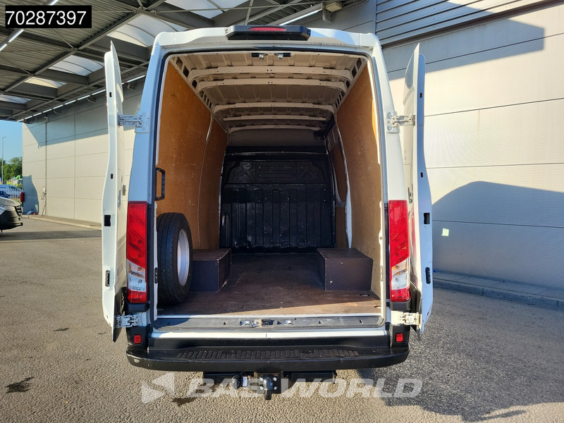 Iveco Daily 35C14 L2H2 3,5t Trekhaak Airco Cruise Euro6 L2 12m3 Airco Trekhaak Cruise control - Krovininis mikroautobusas: foto 3 Iveco Daily 35C14 L2H2 3,5t Trekhaak Airco Cruise Euro6 L2 12m3 Airco Trekhaak Cruise control - Krovininis mikroautobusas: foto 3