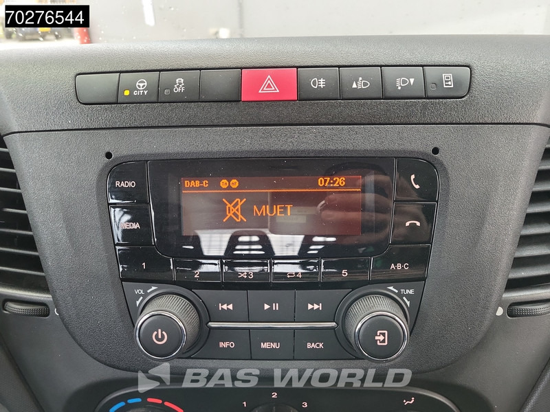 Mažas savivartis Iveco Daily 35C16 3.0L Kipper Dubbel Cabine met Kist Dubbellucht 3,5t Trekhaak Airco Cruise Tipper Benne Kieper Airco Dubbel cabine Trekhaak: foto 13
