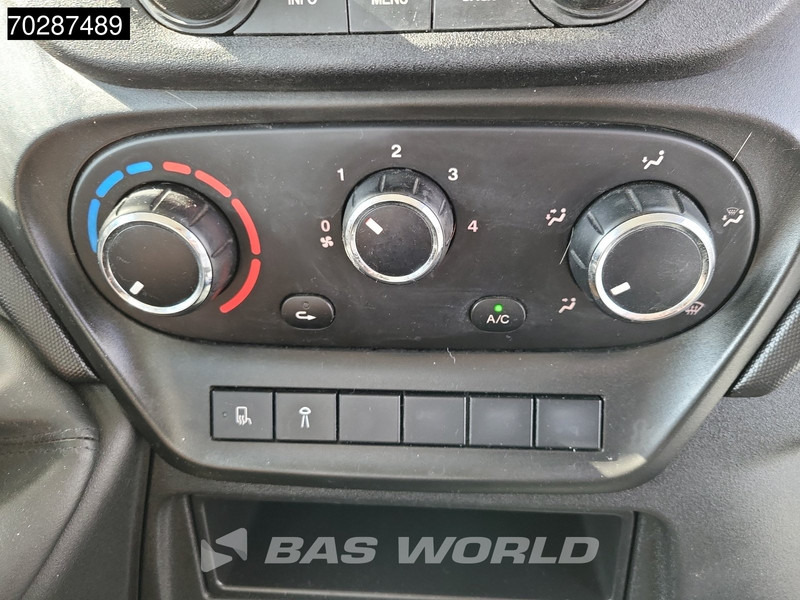 Mažas savivartis Iveco Daily 35C16 3.0L Kipper met Kist Dubbel Cabine Dubbellucht 3,5t Trekhaak Airco Cruise Euro6 Tipper Benne Kieper 2m3 Airco Trekhaak Cru: foto 18