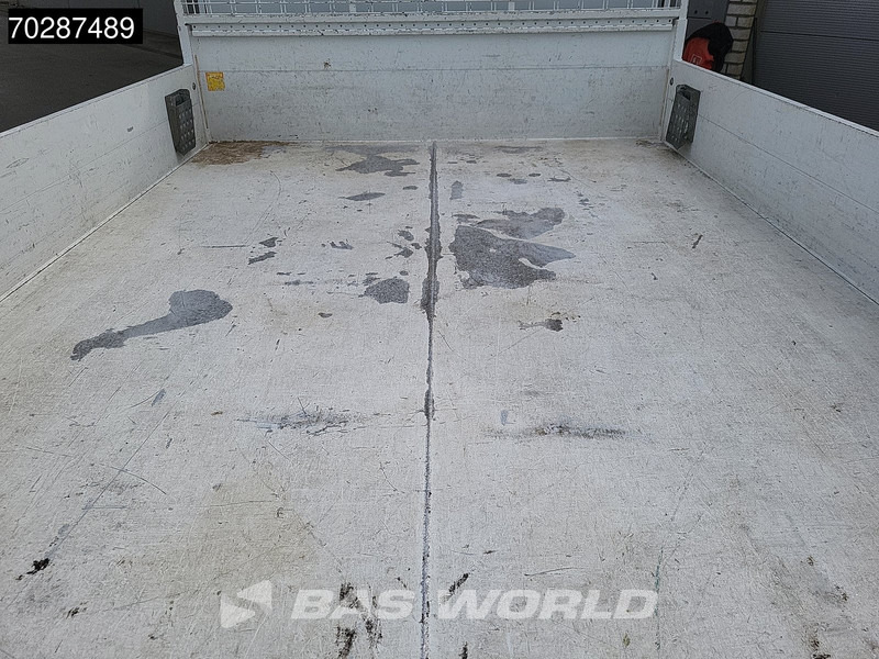 Mažas savivartis Iveco Daily 35C16 3.0L Kipper met Kist Dubbel Cabine Dubbellucht 3,5t Trekhaak Airco Cruise Euro6 Tipper Benne Kieper 2m3 Airco Trekhaak Cru: foto 12