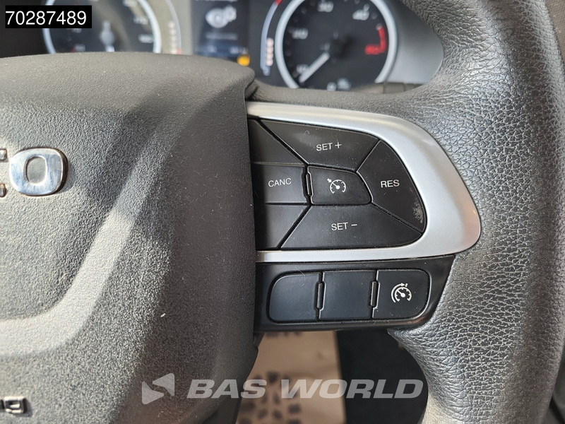 Mažas savivartis Iveco Daily 35C16 3.0L Kipper met Kist Dubbel Cabine Dubbellucht 3,5t Trekhaak Airco Cruise Euro6 Tipper Benne Kieper 2m3 Airco Trekhaak Cru: foto 20
