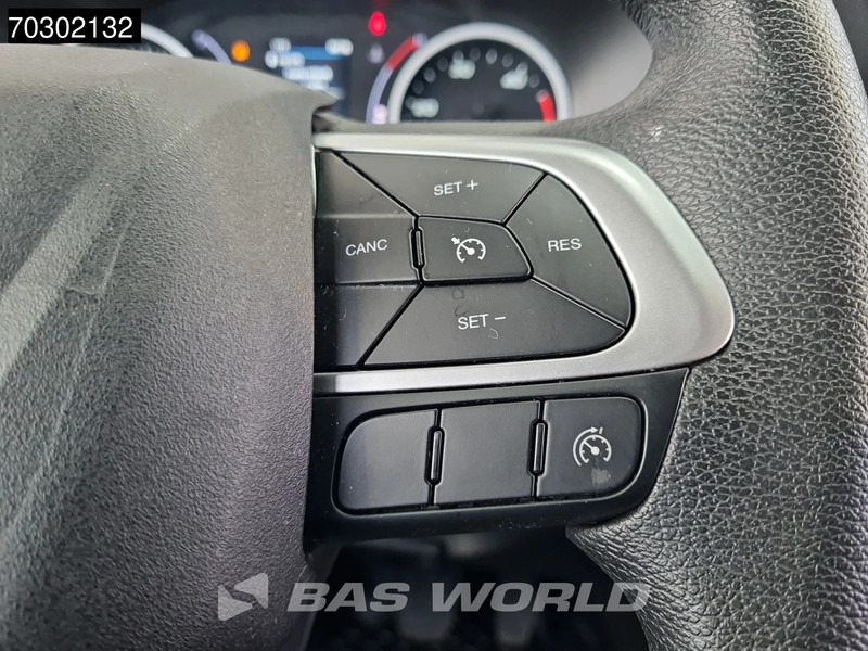 Furgonas su krovinių dėže Iveco Daily 35C16 3.0L Laadklep Dubbellucht Bakwagen Airco Cruise D'Hollandia Euro6 Meubelbak Koffer Airco Cruise control: foto 19 Furgonas su krovinių dėže Iveco Daily 35C16 3.0L Laadklep Dubbellucht Bakwagen Airco Cruise D'Hollandia Euro6 Meubelbak Koffer Airco Cruise control: foto 19