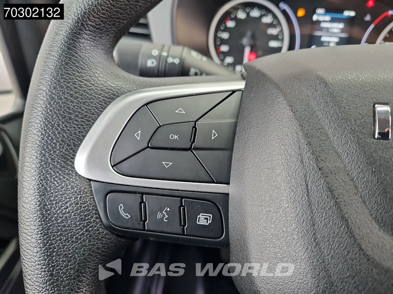 Furgonas su krovinių dėže Iveco Daily 35C16 3.0L Laadklep Dubbellucht Bakwagen Airco Cruise D'Hollandia Euro6 Meubelbak Koffer Airco Cruise control: foto 18 Furgonas su krovinių dėže Iveco Daily 35C16 3.0L Laadklep Dubbellucht Bakwagen Airco Cruise D'Hollandia Euro6 Meubelbak Koffer Airco Cruise control: foto 18