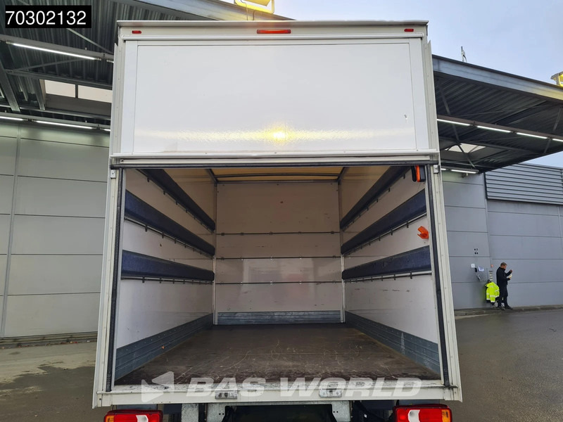 Furgonas su krovinių dėže Iveco Daily 35C16 3.0L Laadklep Dubbellucht Bakwagen Airco Cruise D'Hollandia Euro6 Meubelbak Koffer Airco Cruise control: foto 6 Furgonas su krovinių dėže Iveco Daily 35C16 3.0L Laadklep Dubbellucht Bakwagen Airco Cruise D'Hollandia Euro6 Meubelbak Koffer Airco Cruise control: foto 6