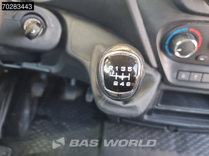 Bortinis automobilis Iveco Daily 35C16 3.0L Open Laadbak Dubbel Cabine met Kist Dubbellucht 3,5t Trekhaak Airco Cruise Euro6 Pritsche Pickup Open Box Airco Dubbe: foto 15