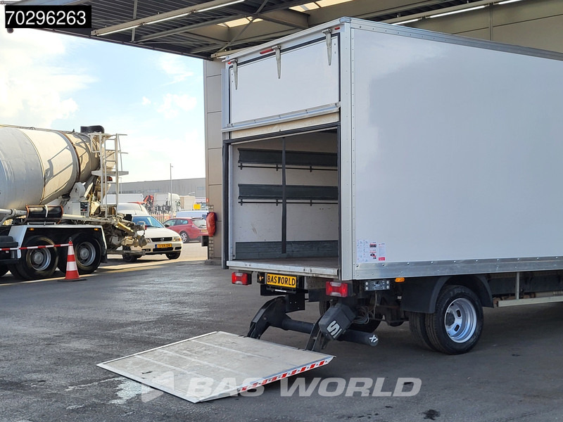 Iveco Daily 35C16 Automaat 160PK Dubbellucht Bakwagen Airco Cruise Euro6 Meubelbak Koffer Airco Cruise control - Furgonas su krovinių dėže: foto 3 Iveco Daily 35C16 Automaat 160PK Dubbellucht Bakwagen Airco Cruise Euro6 Meubelbak Koffer Airco Cruise control - Furgonas su krovinių dėže: foto 3