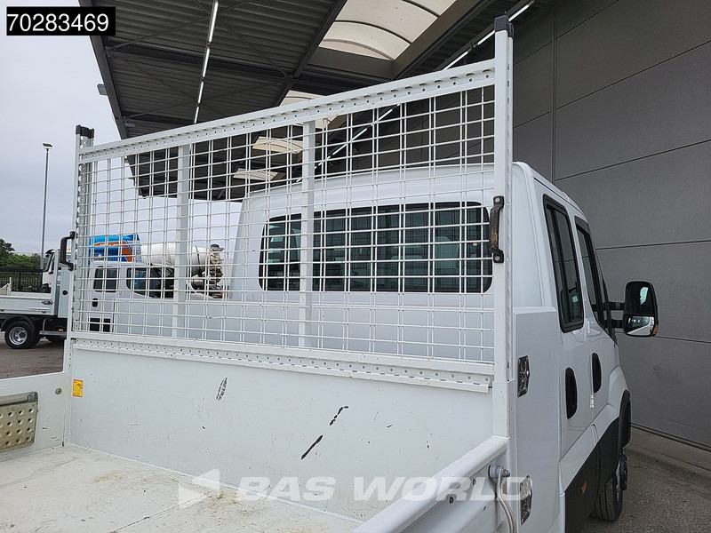 Iveco Daily 35C16 Kipper met Kist Dubbel Cabine Dubbellucht 3,5t Trekhaak Navi Airco Cruise Camera Euro6 Kieper Tipper Benne 2m3 Airco Trekh - Mažas savivartis: foto 2 Iveco Daily 35C16 Kipper met Kist Dubbel Cabine Dubbellucht 3,5t Trekhaak Navi Airco Cruise Camera Euro6 Kieper Tipper Benne 2m3 Airco Trekh - Mažas savivartis: foto 2