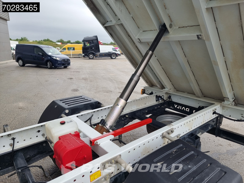 Iveco Daily 35C16 Kipper met Kist Dubbel Cabine Dubbellucht 3,5t Trekhaak Navi Airco Cruise Camera Euro6 Kieper Tipper Benne 2m3 Airco Trekh - Mažas savivartis: foto 5 Iveco Daily 35C16 Kipper met Kist Dubbel Cabine Dubbellucht 3,5t Trekhaak Navi Airco Cruise Camera Euro6 Kieper Tipper Benne 2m3 Airco Trekh - Mažas savivartis: foto 5