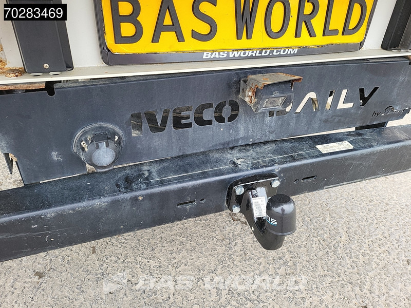 Iveco Daily 35C16 Kipper met Kist Dubbel Cabine Dubbellucht 3,5t Trekhaak Navi Airco Cruise Camera Euro6 Kieper Tipper Benne 2m3 Airco Trekh - Mažas savivartis: foto 3 Iveco Daily 35C16 Kipper met Kist Dubbel Cabine Dubbellucht 3,5t Trekhaak Navi Airco Cruise Camera Euro6 Kieper Tipper Benne 2m3 Airco Trekh - Mažas savivartis: foto 3