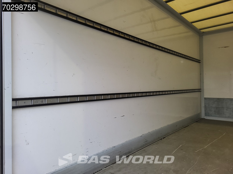 Furgonas su krovinių dėže Iveco Daily 35C16 Laadklep Dubbellucht Bakwagen 160PK Airco 3,5t Trekgewicht Euro6 Meubelbak Koffer Airco: foto 8 Furgonas su krovinių dėže Iveco Daily 35C16 Laadklep Dubbellucht Bakwagen 160PK Airco 3,5t Trekgewicht Euro6 Meubelbak Koffer Airco: foto 8