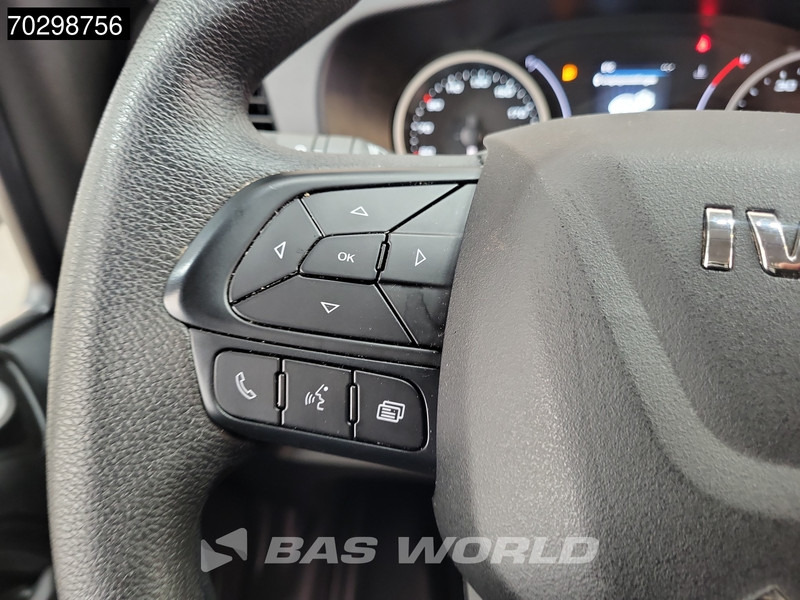 Furgonas su krovinių dėže Iveco Daily 35C16 Laadklep Dubbellucht Bakwagen 160PK Airco 3,5t Trekgewicht Euro6 Meubelbak Koffer Airco: foto 17 Furgonas su krovinių dėže Iveco Daily 35C16 Laadklep Dubbellucht Bakwagen 160PK Airco 3,5t Trekgewicht Euro6 Meubelbak Koffer Airco: foto 17