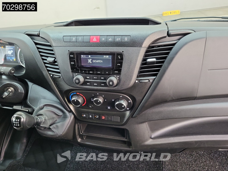 Furgonas su krovinių dėže Iveco Daily 35C16 Laadklep Dubbellucht Bakwagen 160PK Airco 3,5t Trekgewicht Euro6 Meubelbak Koffer Airco: foto 13 Furgonas su krovinių dėže Iveco Daily 35C16 Laadklep Dubbellucht Bakwagen 160PK Airco 3,5t Trekgewicht Euro6 Meubelbak Koffer Airco: foto 13