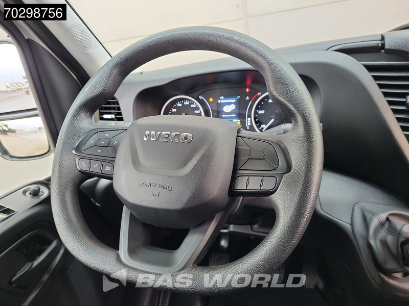 Furgonas su krovinių dėže Iveco Daily 35C16 Laadklep Dubbellucht Bakwagen 160PK Airco 3,5t Trekgewicht Euro6 Meubelbak Koffer Airco: foto 16 Furgonas su krovinių dėže Iveco Daily 35C16 Laadklep Dubbellucht Bakwagen 160PK Airco 3,5t Trekgewicht Euro6 Meubelbak Koffer Airco: foto 16