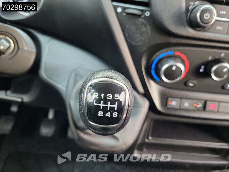 Furgonas su krovinių dėže Iveco Daily 35C16 Laadklep Dubbellucht Bakwagen 160PK Airco 3,5t Trekgewicht Euro6 Meubelbak Koffer Airco: foto 15 Furgonas su krovinių dėže Iveco Daily 35C16 Laadklep Dubbellucht Bakwagen 160PK Airco 3,5t Trekgewicht Euro6 Meubelbak Koffer Airco: foto 15