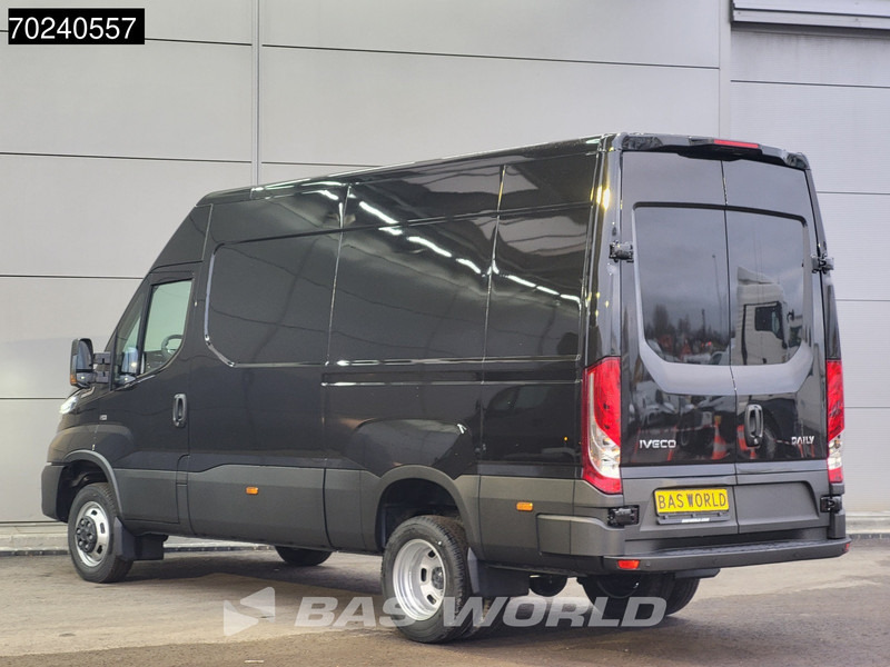 Iveco Daily 35C18 180PK Automaat Dubbellucht L2H2 ACC Navi Camera 12m3 Airco - Krovininis mikroautobusas: foto 2 Iveco Daily 35C18 180PK Automaat Dubbellucht L2H2 ACC Navi Camera 12m3 Airco - Krovininis mikroautobusas: foto 2