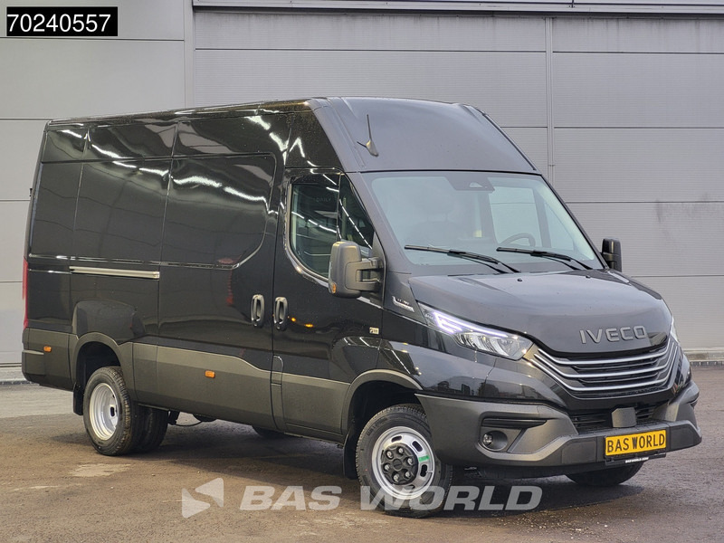 Iveco Daily 35C18 180PK Automaat Dubbellucht L2H2 ACC Navi Camera 12m3 Airco - Krovininis mikroautobusas: foto 3 Iveco Daily 35C18 180PK Automaat Dubbellucht L2H2 ACC Navi Camera 12m3 Airco - Krovininis mikroautobusas: foto 3