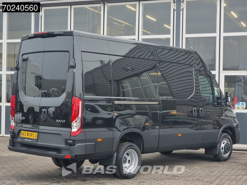 Iveco Daily 35C18 180PK Automaat Dubbellucht L2H2 ACC Navi Camera 12m3 Airco - Krovininis mikroautobusas: foto 5 Iveco Daily 35C18 180PK Automaat Dubbellucht L2H2 ACC Navi Camera 12m3 Airco - Krovininis mikroautobusas: foto 5