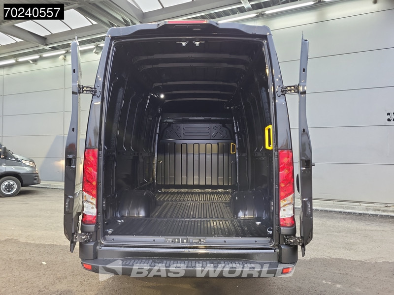 Nauja Krovininis mikroautobusas Iveco Daily 35C18 180PK Automaat Dubbellucht L2H2 ACC Navi Camera 12m3 Airco: foto 6