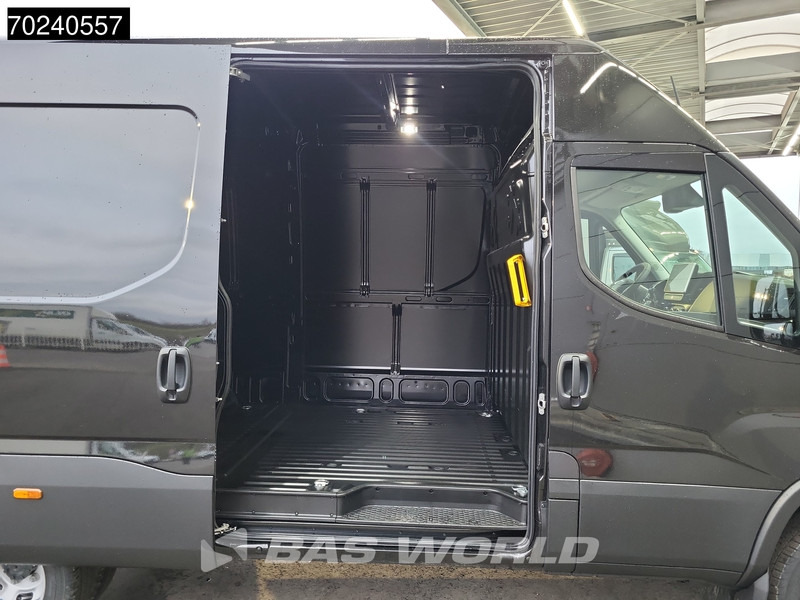 Nauja Krovininis mikroautobusas Iveco Daily 35C18 180PK Automaat Dubbellucht L2H2 ACC Navi Camera 12m3 Airco: foto 7