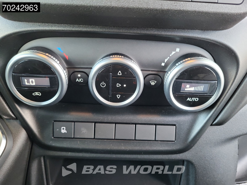 Nauja Bortinis automobilis Iveco Daily 35C18 3.0L Automaat 180PK 2025-Model Open laadbak Dubbel Cabine Navi ACC LED 3,5T Trekvermogen Euro6 Pritsche Pickup Airco Dubbe: foto 12 Nauja Bortinis automobilis Iveco Daily 35C18 3.0L Automaat 180PK 2025-Model Open laadbak Dubbel Cabine Navi ACC LED 3,5T Trekvermogen Euro6 Pritsche Pickup Airco Dubbe: foto 12