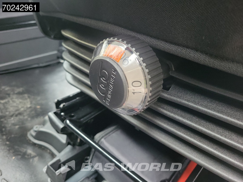 Nauja Bortinis automobilis Iveco Daily 35C18 3.0L Automaat 180PK 2025-model Dubbel Cabine Open laadbak Navi ACC LED 3,5T Trekvermogen Euro6 Pritsche Pickup Airco Dubbe: foto 19