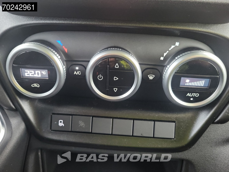 Nauja Bortinis automobilis Iveco Daily 35C18 3.0L Automaat 180PK 2025-model Dubbel Cabine Open laadbak Navi ACC LED 3,5T Trekvermogen Euro6 Pritsche Pickup Airco Dubbe: foto 14