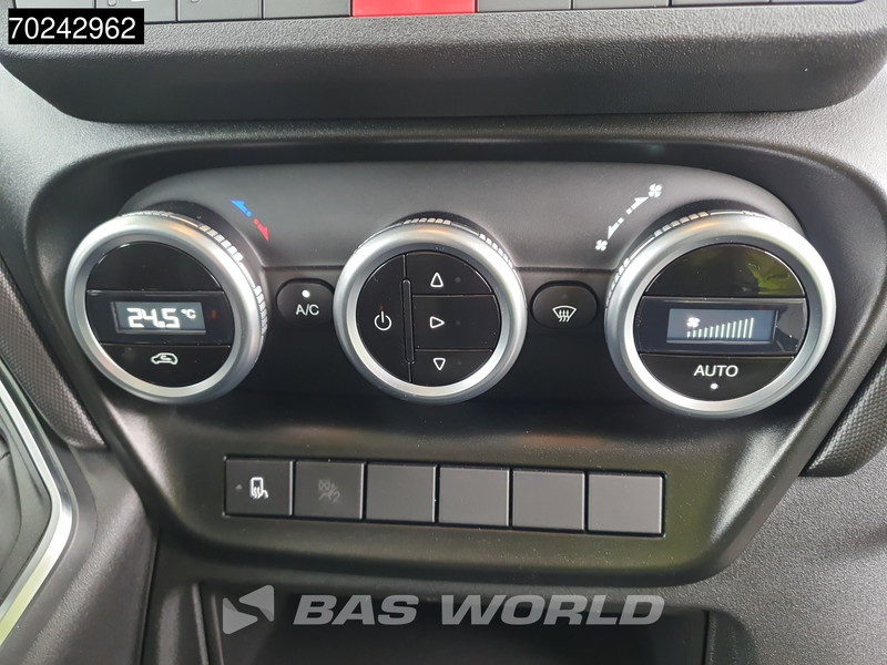 Nauja Bortinis automobilis Iveco Daily 35C18 3.0L Automaat Nwe model 2025 Open laadbak Navi ACC LED 3,5T Trekvermogen Pritsche Pickup Airco: foto 12