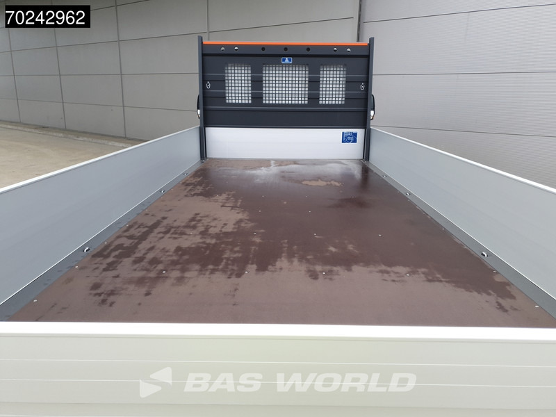 Nauja Bortinis automobilis Iveco Daily 35C18 3.0L Automaat Nwe model 2025 Open laadbak Navi ACC LED 3,5T Trekvermogen Pritsche Pickup Airco: foto 6